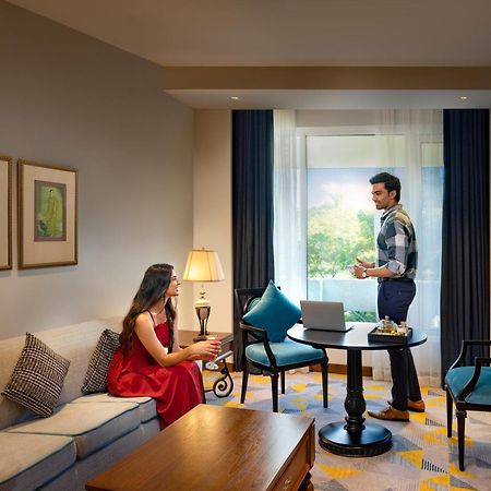 เวลคัมโฮเทล เจนไน - เมมเบอร์ ไอซีที โฮเทลกรุ๊ป Hotel เชนไน ภายนอก รูปภาพ