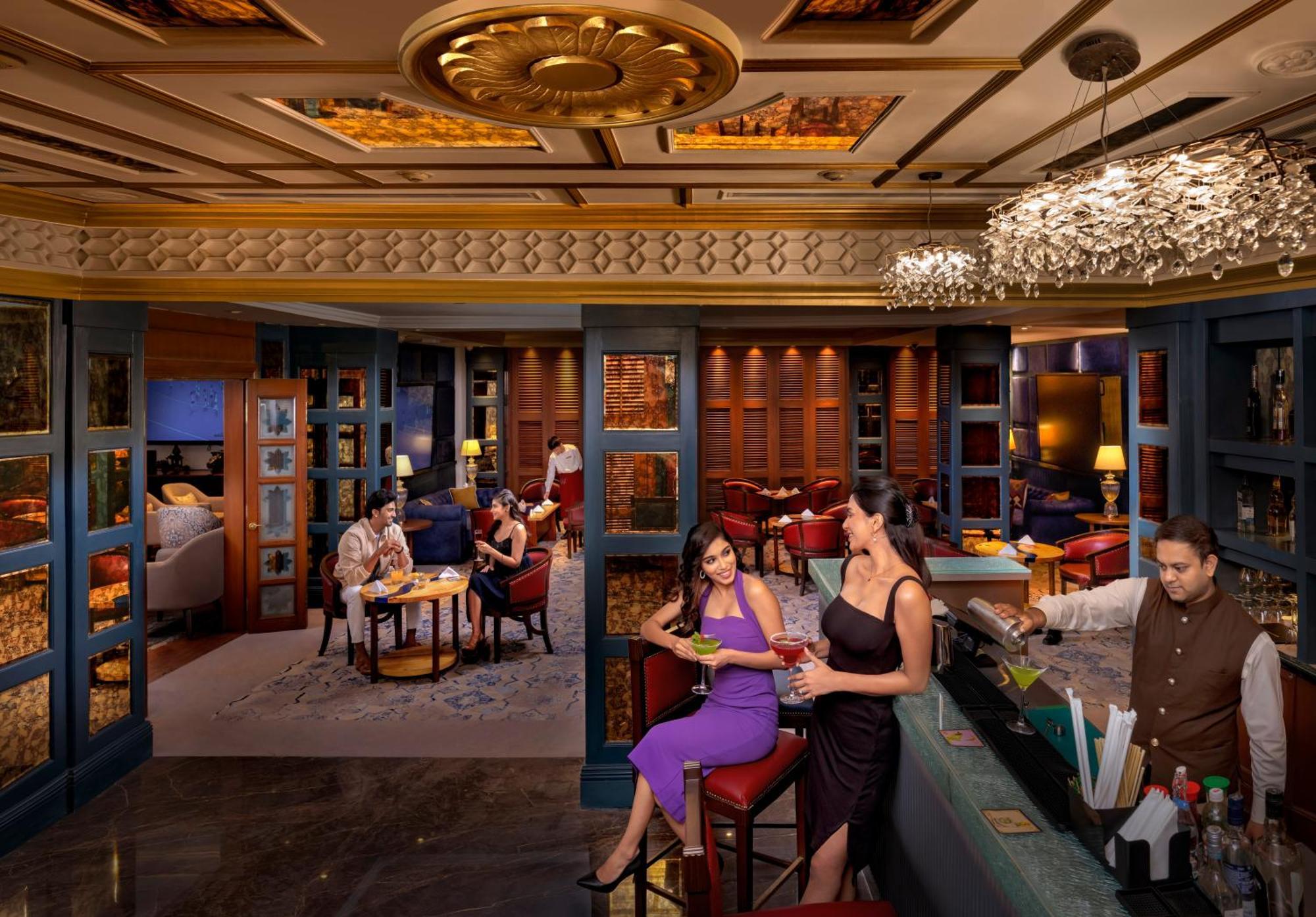 เวลคัมโฮเทล เจนไน - เมมเบอร์ ไอซีที โฮเทลกรุ๊ป Hotel เชนไน ภายนอก รูปภาพ