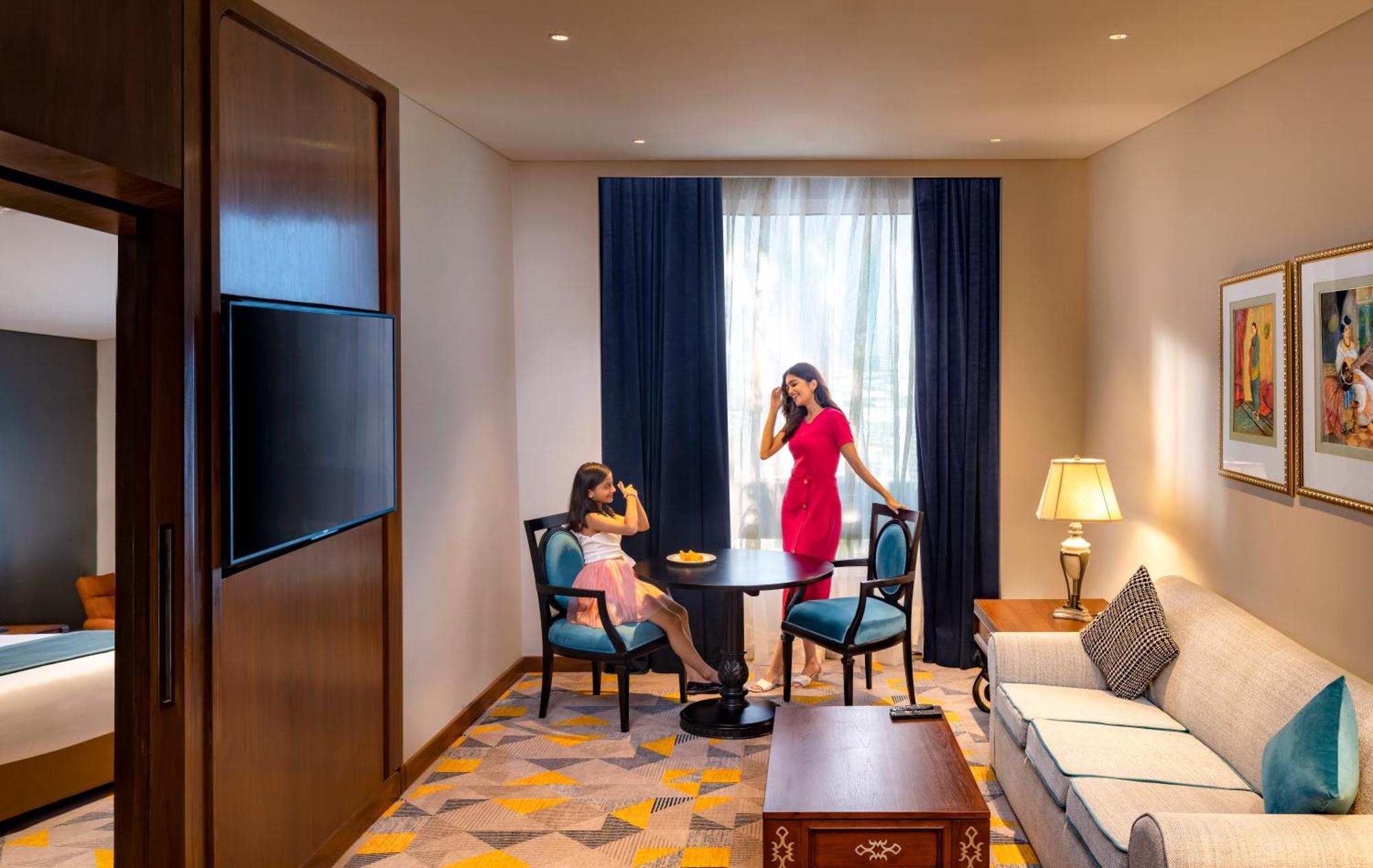 เวลคัมโฮเทล เจนไน - เมมเบอร์ ไอซีที โฮเทลกรุ๊ป Hotel เชนไน ภายนอก รูปภาพ