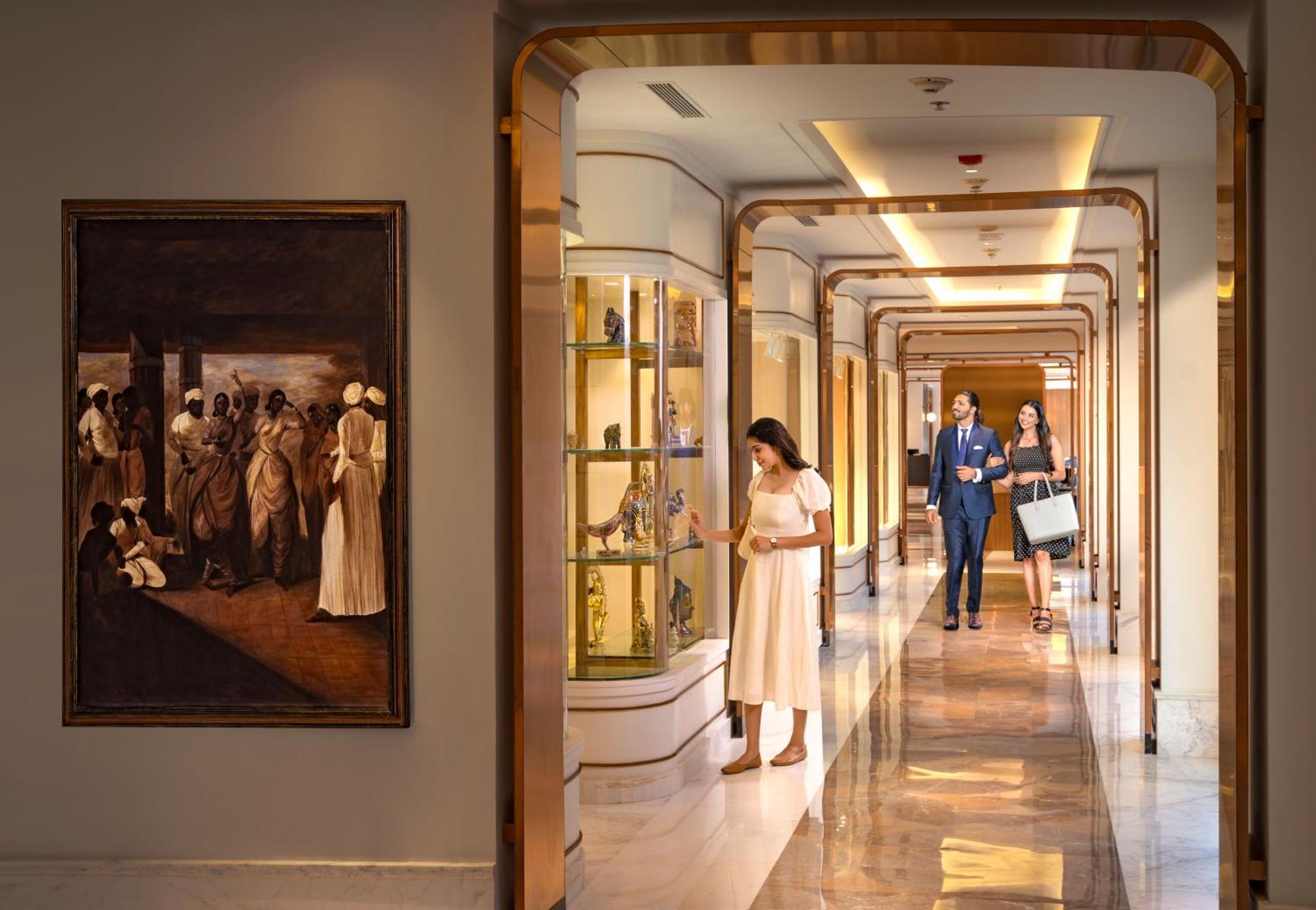 เวลคัมโฮเทล เจนไน - เมมเบอร์ ไอซีที โฮเทลกรุ๊ป Hotel เชนไน ภายนอก รูปภาพ